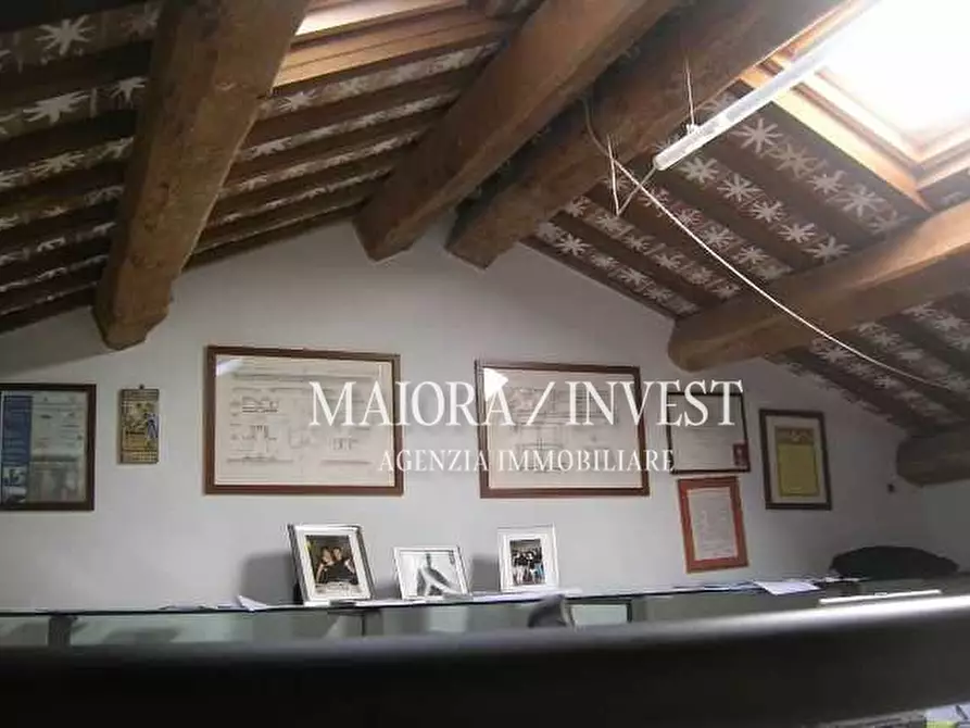 Immagine 12 di Casa indipendente in vendita  a Ascoli Piceno