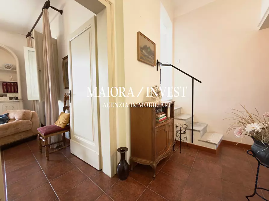 Immagine 4 di Pentalocale in vendita  in via Crucioli a Grottammare