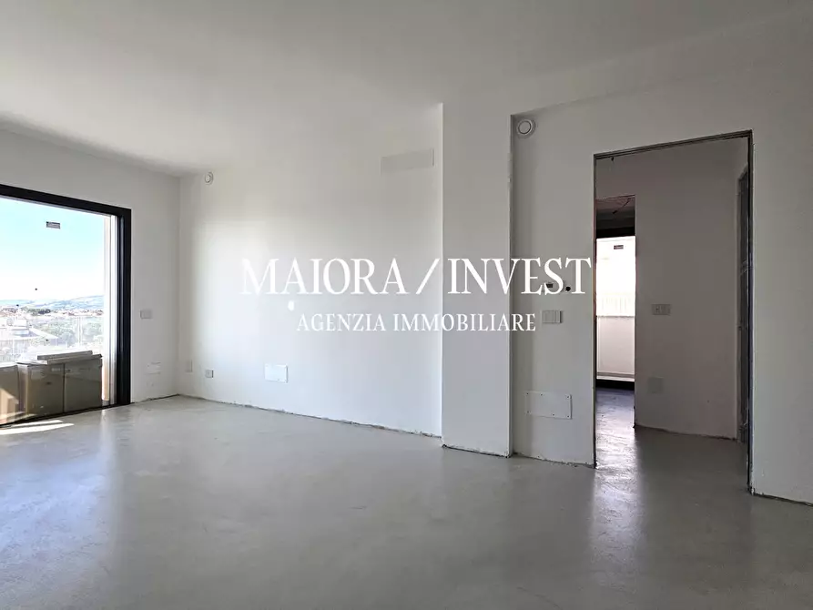 Immagine 4 di Trilocale in vendita  a San Benedetto Del Tronto