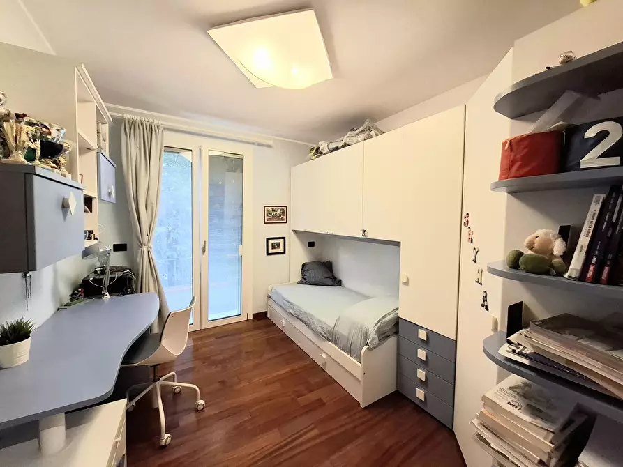 Immagine 12 di Casa bifamiliare in vendita  in Via E. Berlinguer 242 a Bosaro