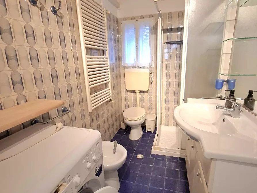 Immagine 9 di Casa bifamiliare in vendita  in Via Veniera 24 a Rovigo