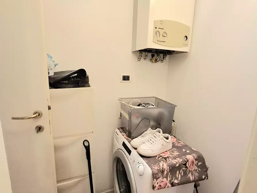 Immagine 7 di Monolocale in affitto  in Via della Pace 59 a Rovigo