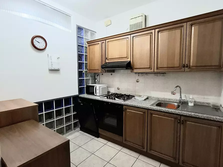 Immagine 2 di Trilocale in vendita  in Via Cristoforo Colombo 156E2 a Polesella