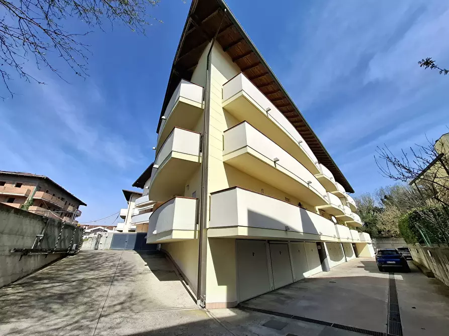 Immagine 18 di Trilocale in vendita  in via g. b. buffetti a Rovigo