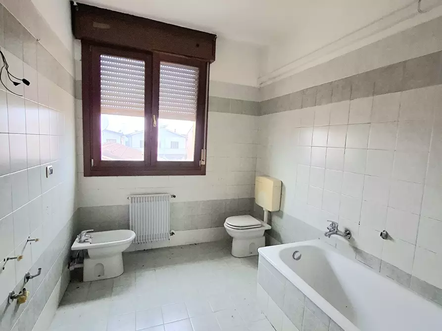 Immagine 10 di Quadrilocale in vendita  in Via A. Gramsci 72 a Stanghella