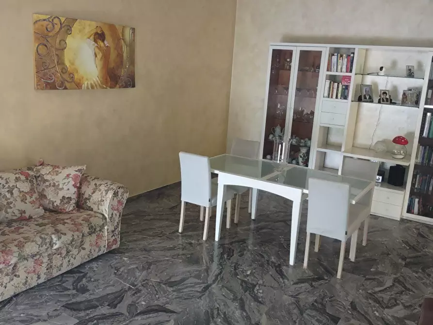 Immagine 8 di Casa bifamiliare in vendita  in Via Martiri di Belfiore 19 a Rovigo