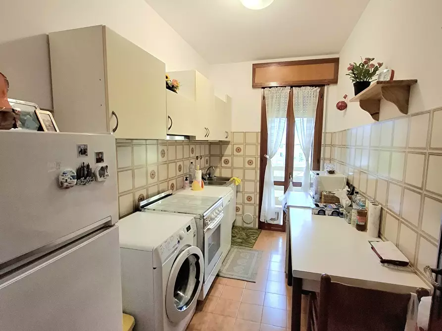 Immagine 8 di Trilocale in vendita  in Via Ponte Dell'Asino 57 a Rovigo