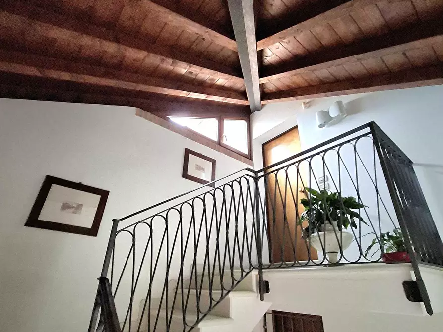 Immagine 4 di Villa in vendita  in Via Giacomo Sichirollo 9 a Rovigo