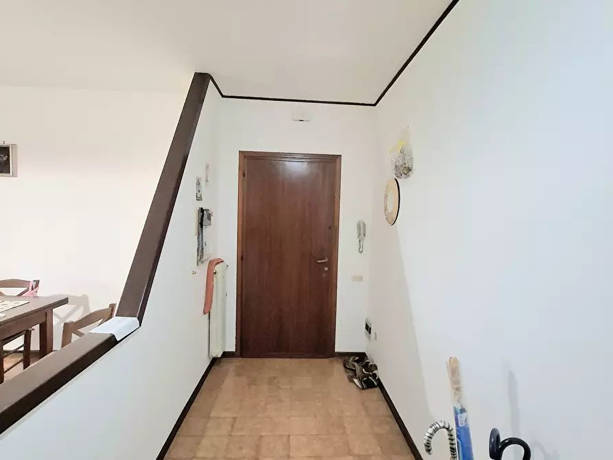 Immagine 7 di Trilocale in vendita  in Via Ponte Dell'Asino 57 a Rovigo