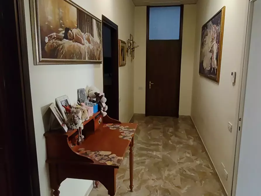 Immagine 12 di Casa bifamiliare in vendita  in Via Martiri di Belfiore 19 a Rovigo