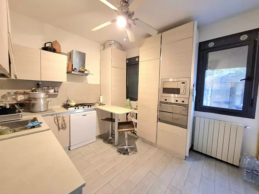 Immagine 6 di Porzione di casa in vendita  in Via Ponte del Merlo 95 a Rovigo