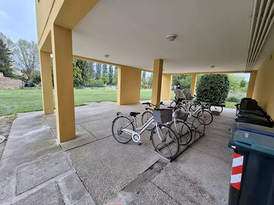 Immagine 4 di Trilocale in vendita  in Via Ponte Dell'Asino 57 a Rovigo