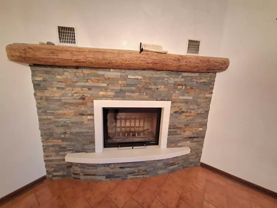 Immagine 5 di Villa in vendita  in Via Filippo Brunelleschi 42 a Rovigo