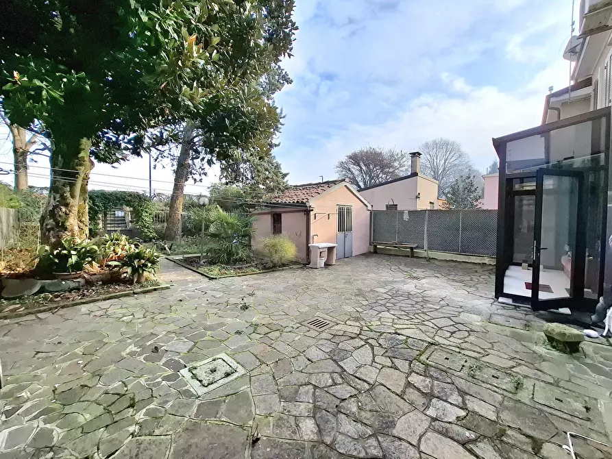 Immagine 16 di Villetta a schiera in vendita  in Via Ragazzi del '99 8 a Rovigo