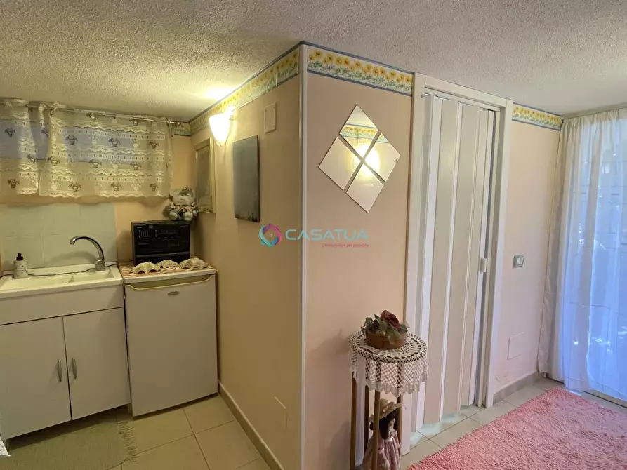 Immagine 31 di Casa indipendente in vendita  a Silvi