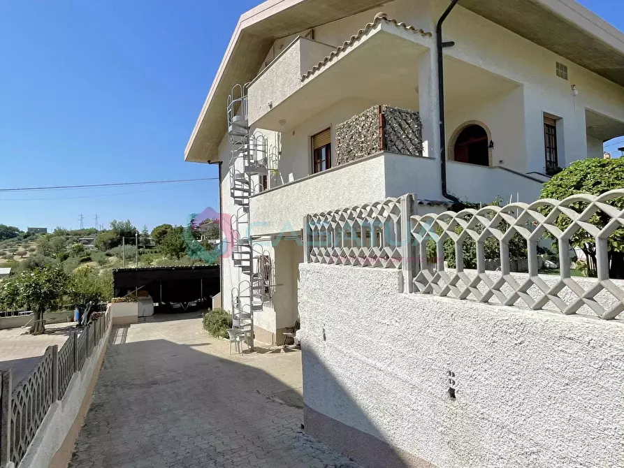 Immagine 42 di Casa indipendente in vendita  a Silvi