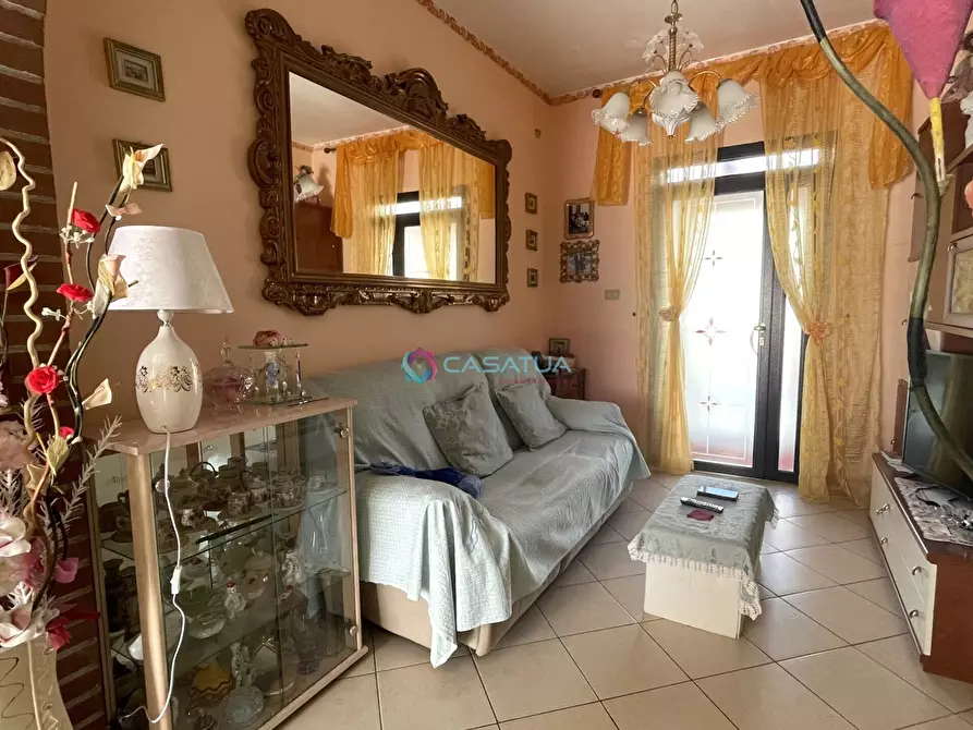 Immagine 1 di Casa indipendente in vendita  a Silvi