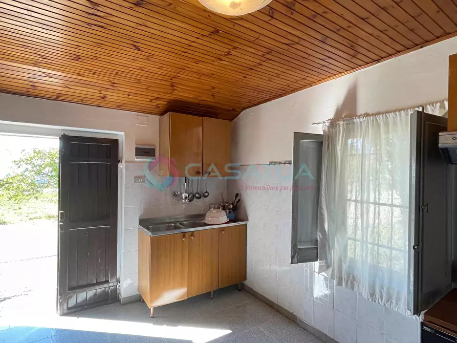 Immagine 17 di Casa indipendente in vendita  a Civitella Casanova