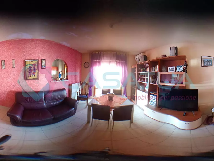 Immagine 49 di Quadrilocale in vendita  a Silvi