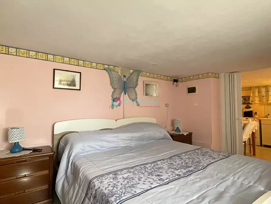 Immagine 33 di Casa indipendente in vendita  a Silvi