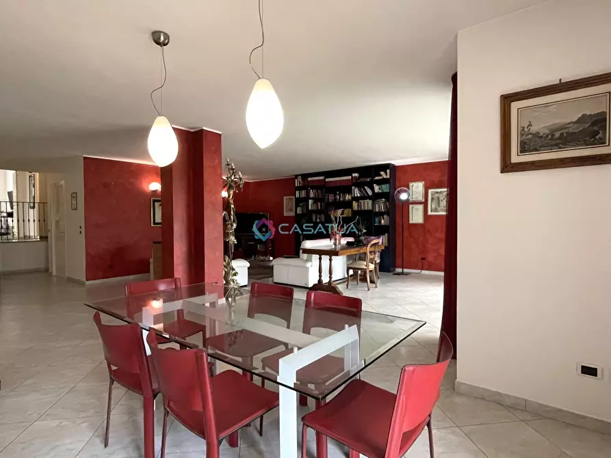 Immagine 7 di Terratetto in vendita  in Via le Quote 13 a Roseto Degli Abruzzi