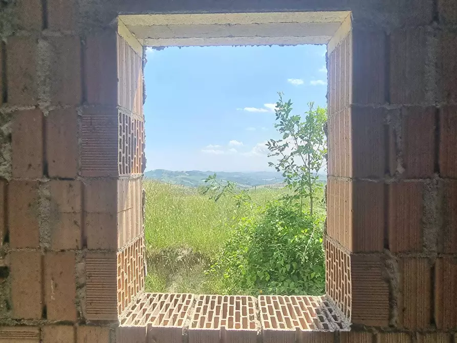 Immagine 32 di Terreno agricolo in vendita  a Farindola