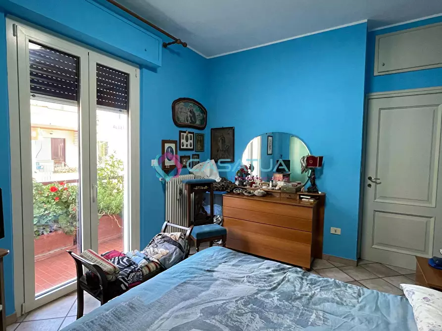 Immagine 29 di Trilocale in vendita  a Silvi