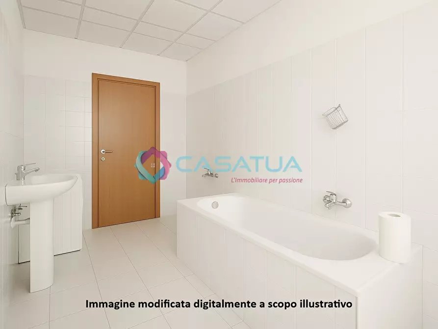 Immagine 26 di Locale commerciale in vendita  a Pineto