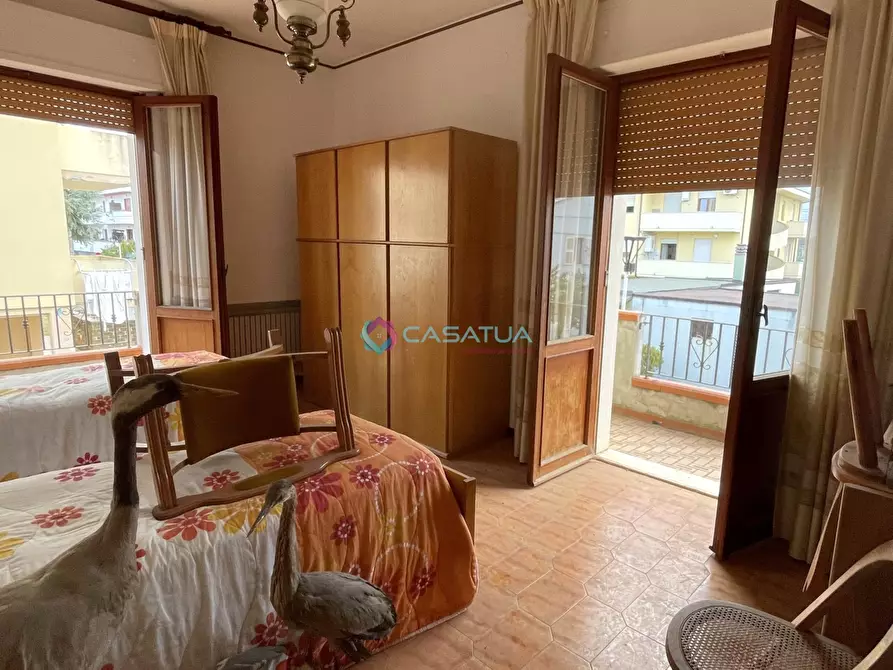 Immagine 11 di Quadrilocale in vendita  a Pineto