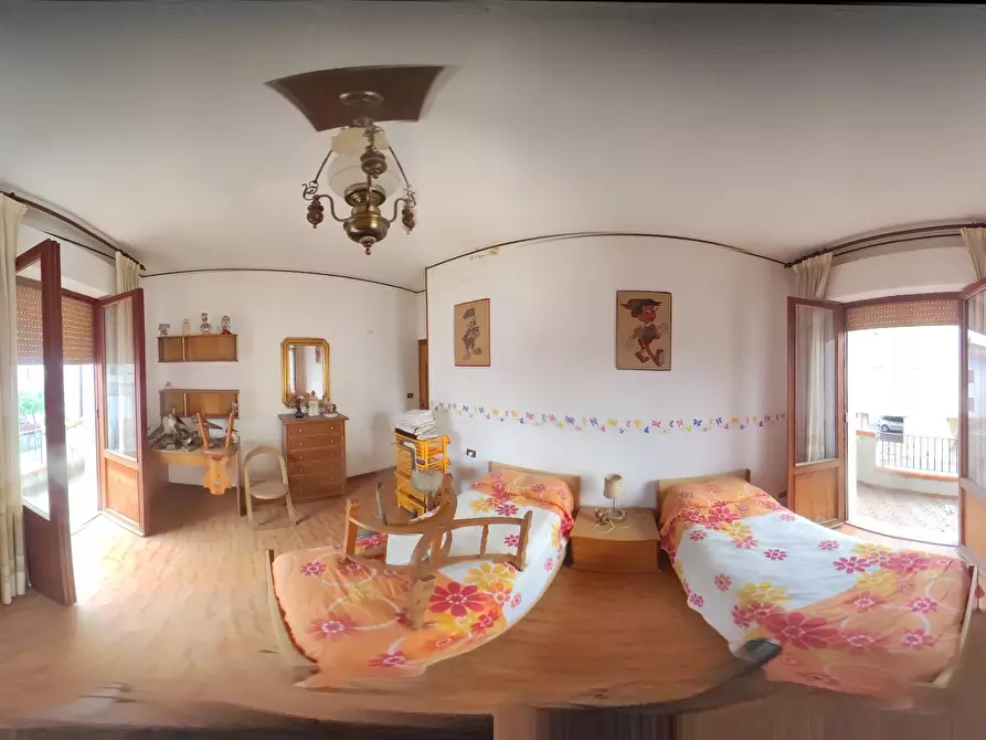 Immagine 32 di Quadrilocale in vendita  a Pineto