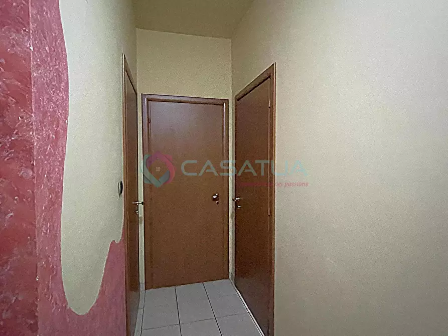 Immagine 22 di Quadrilocale in vendita  a Silvi