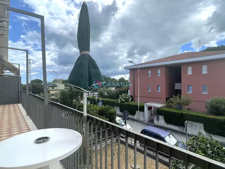 Immagine 5 di Trilocale in vendita  a Pineto