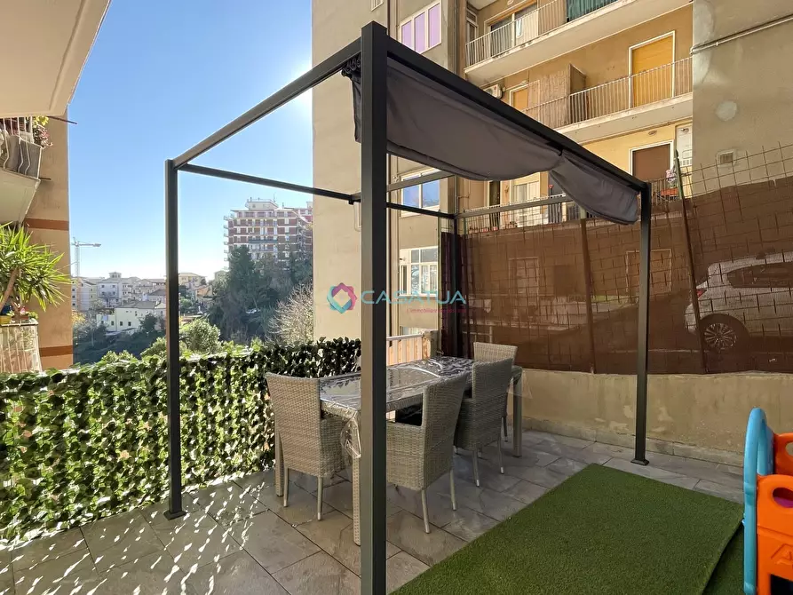 Immagine 7 di Trilocale in vendita  in Via Papa Giovanni XXIII 65 a Chieti