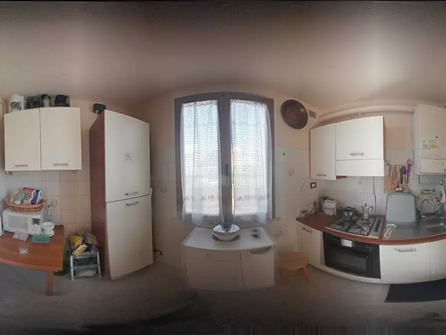 Immagine 40 di Trilocale in vendita  a Pineto