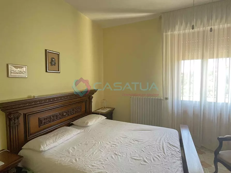 Immagine 11 di Casa indipendente in vendita  a Silvi