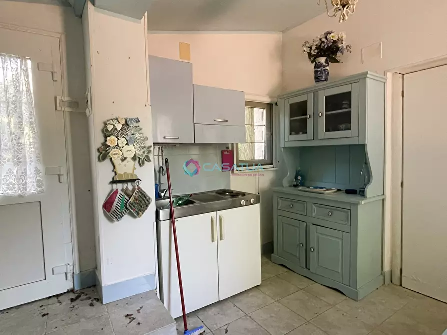 Immagine 33 di Villa in vendita  in Contrada Cretone 9 a Pineto