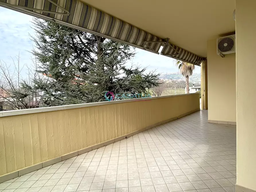 Immagine 41 di Terratetto in vendita  in Via le Quote 13 a Roseto Degli Abruzzi