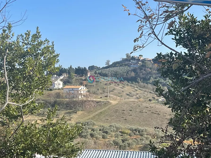 Immagine 43 di Casa indipendente in vendita  a Spoltore