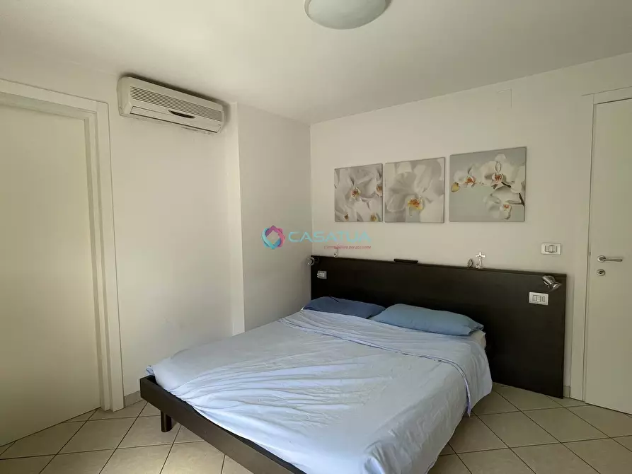 Immagine 13 di Trilocale in vendita  a Pineto