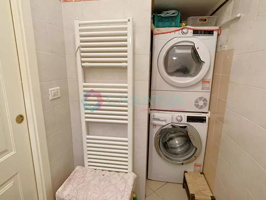 Immagine 42 di Trilocale in vendita  a Silvi