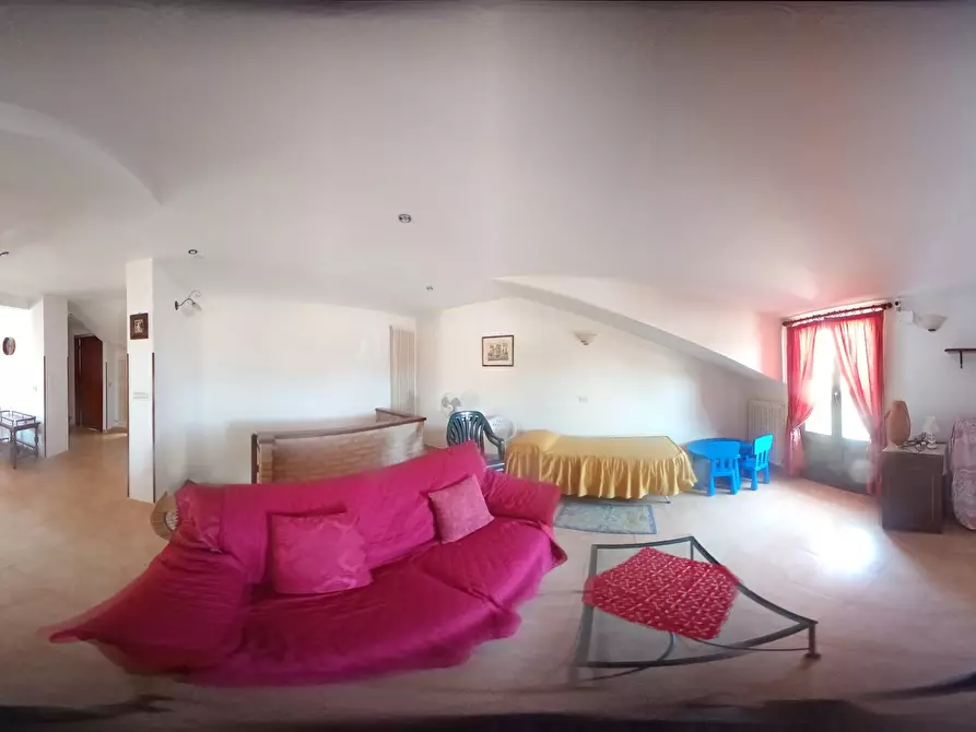 Immagine 55 di Casa indipendente in vendita  a Silvi