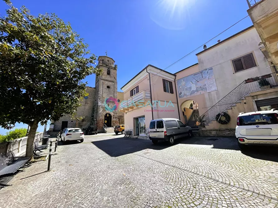 Immagine 41 di Casa indipendente in vendita  in Vico delle Naiadi 2 a Pineto