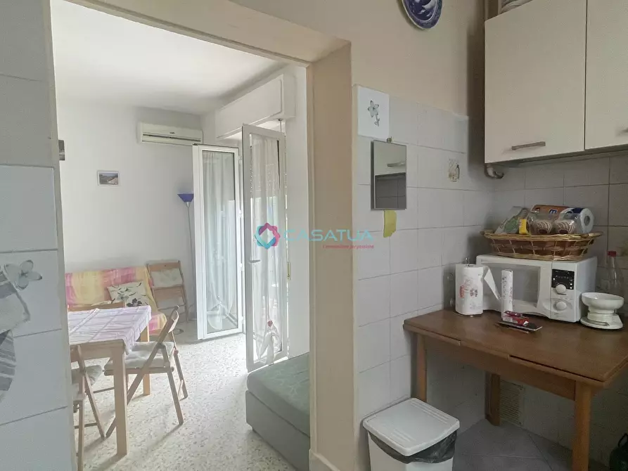 Immagine 8 di Trilocale in vendita  a Pineto