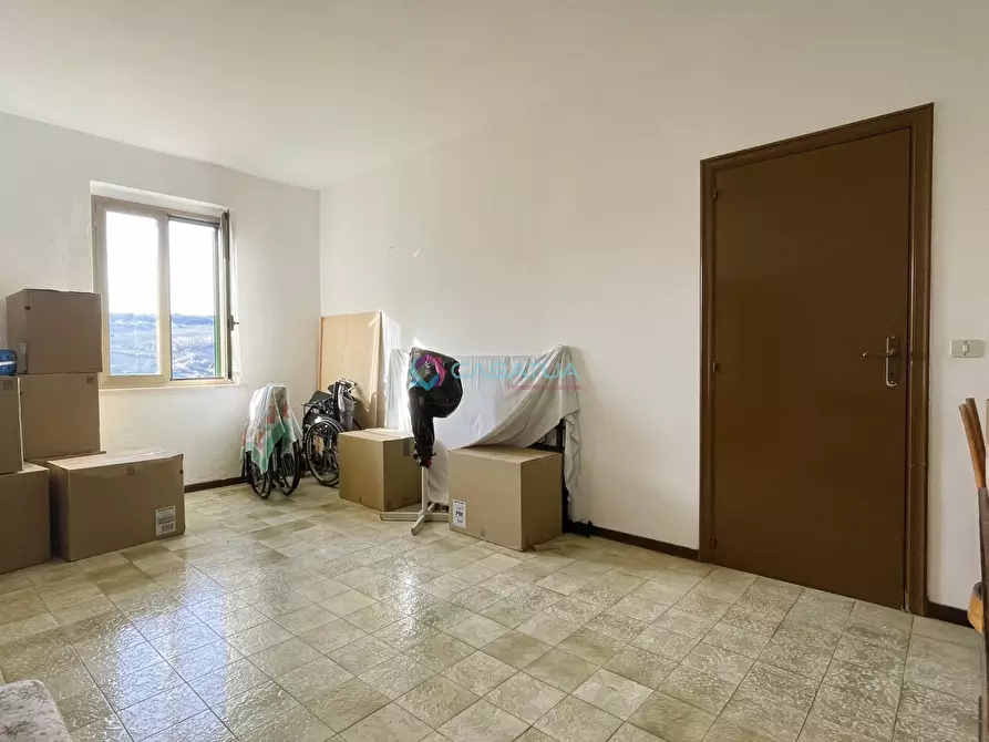 Immagine 22 di Trilocale in vendita  a Pineto