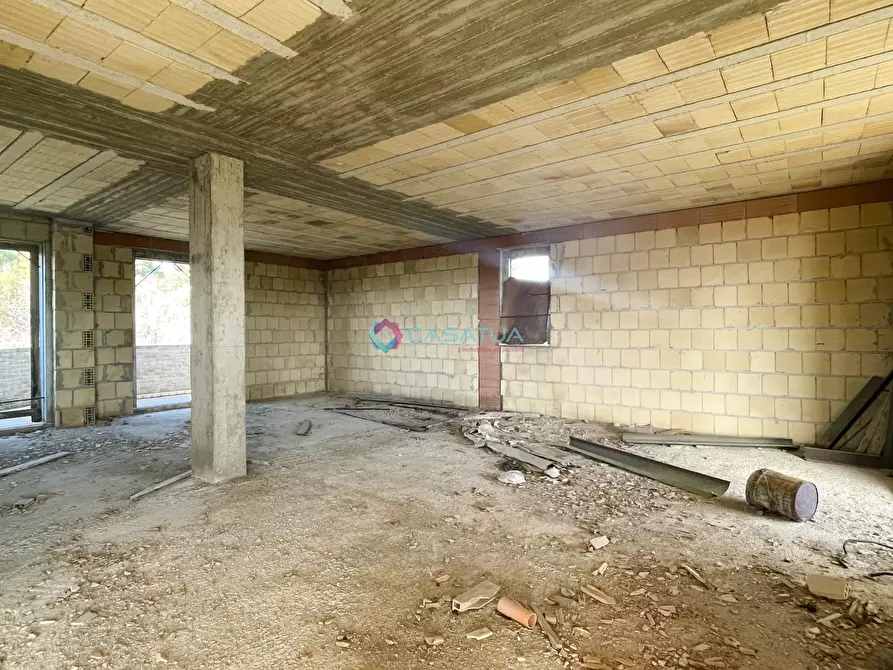 Immagine 23 di Casa indipendente in vendita  a Spoltore