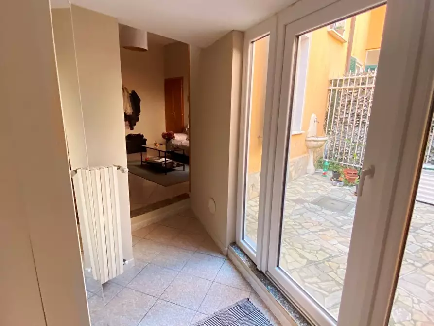Immagine 6 di Porzione di casa in vendita  in Via Umberto Biancamano 141 a La Spezia
