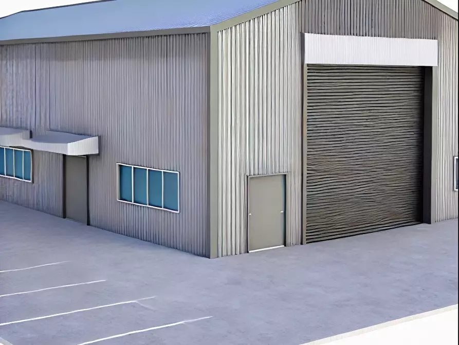 Immagine 1 di Attività artigianale in affitto  in Via Pecorina 35 a Sarzana