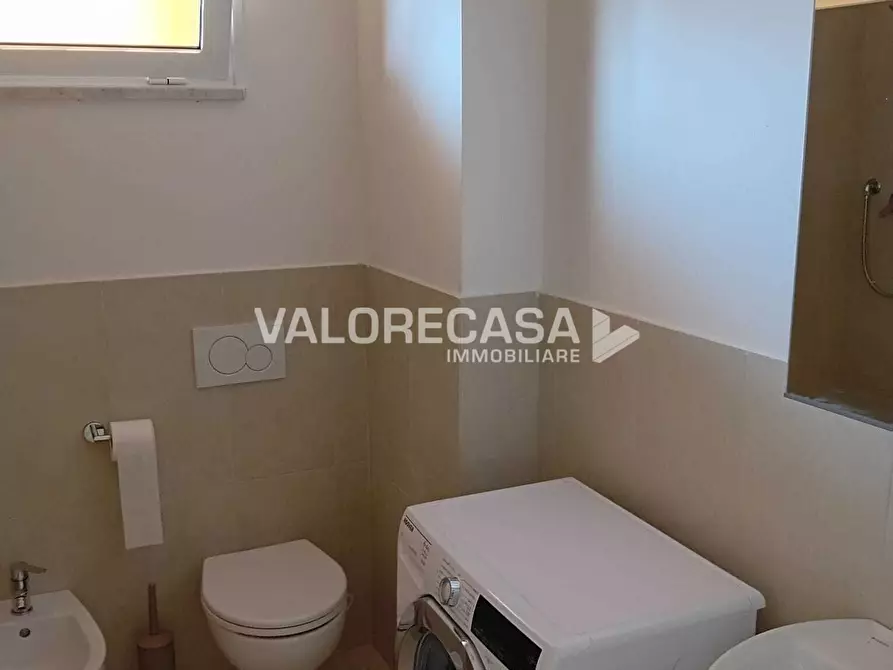 Immagine 18 di Bilocale in vendita  in Via Borghetto 27 a Castelnuovo Magra