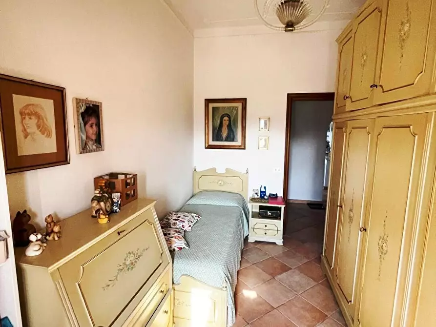 Immagine 26 di Rustico / casale in vendita  in Via Cerchio 33 a Ortonovo