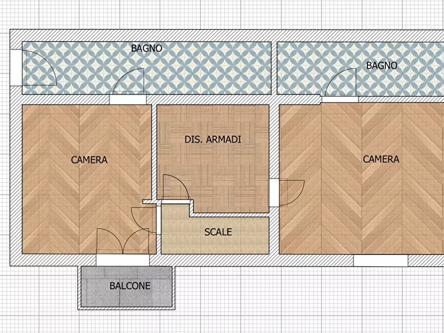Immagine 117 di Rustico / casale in vendita  in Via Soggia 6 a Sarzana